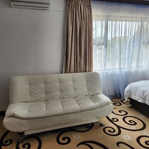 Palm Continental Hotel